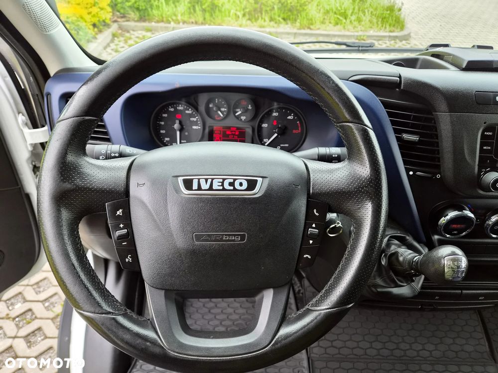 Iveco Daily - 36