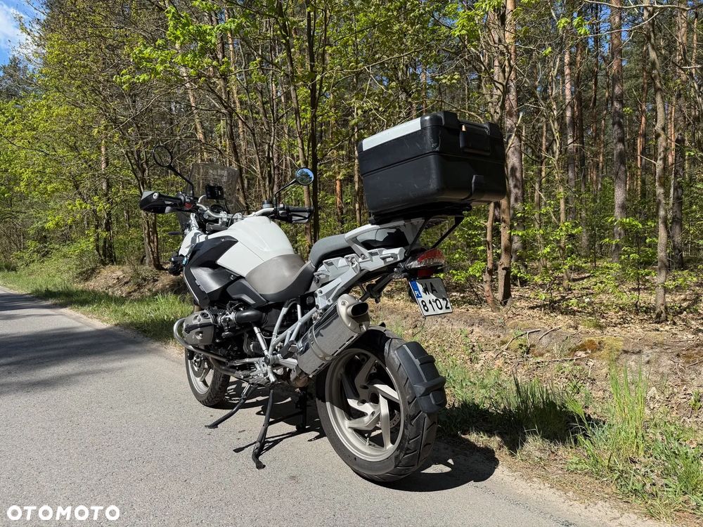 BMW GS - 4