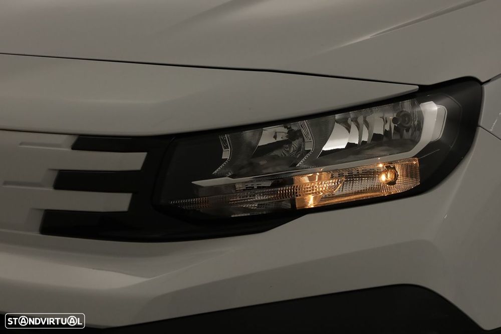 Peugeot partner 1.5 bluehdi xl longa - 6