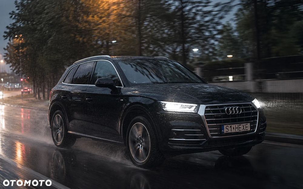 Audi Q5 - 13