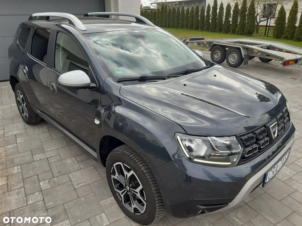 Dacia Duster 1.6 SCe Comfort - 10