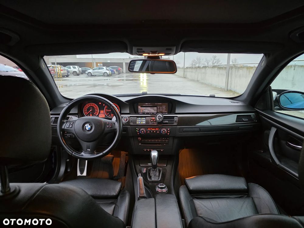 BMW Seria 3 335d - 18