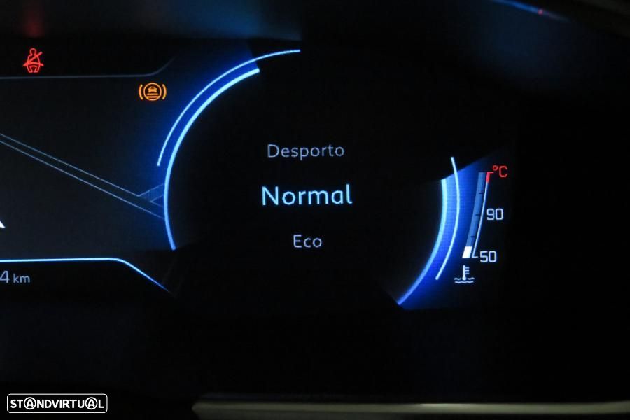Peugeot 508 SW 1.5 BlueHDi Active Pack Business - 25