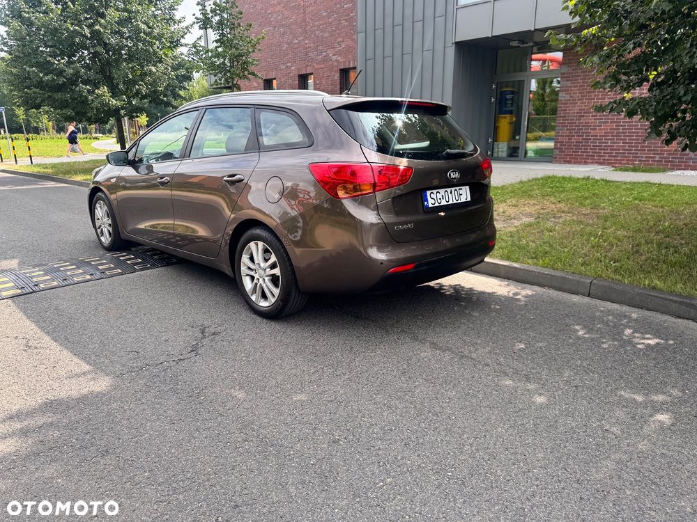 Kia Ceed 1.4 XL - 3