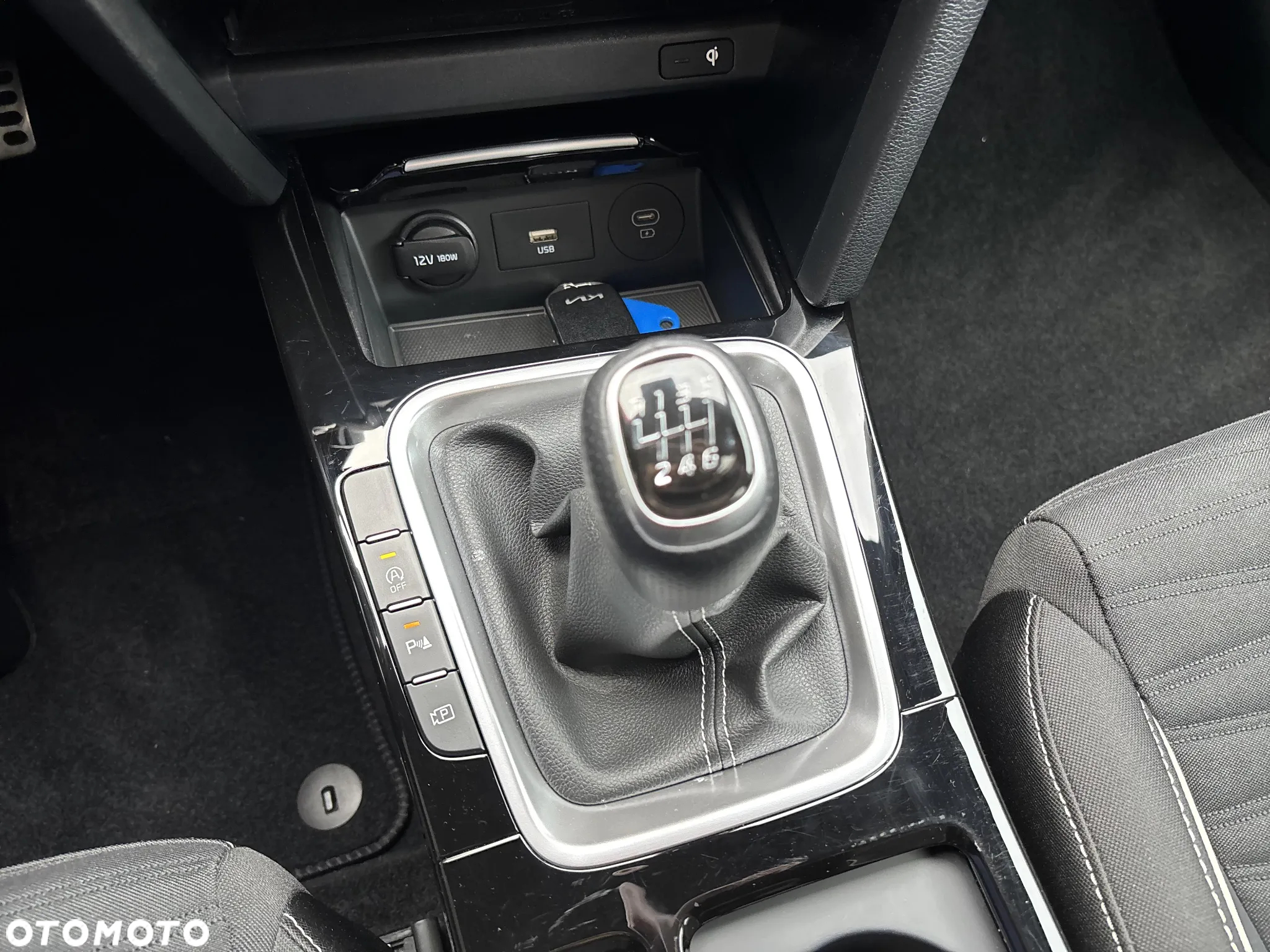 Kia ProCeed 1.5 T-GDI GT Line - 15