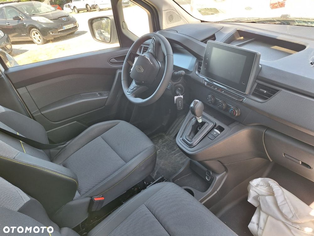 Renault Kangoo - 26