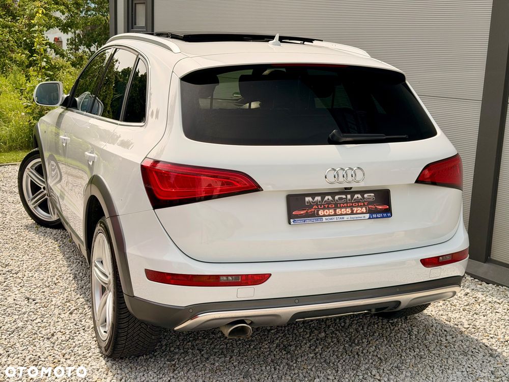 Audi Q5 - 4