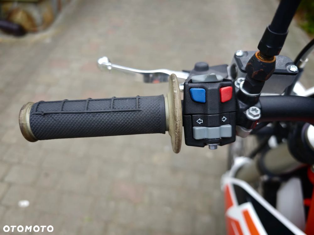 KTM Freeride - 10