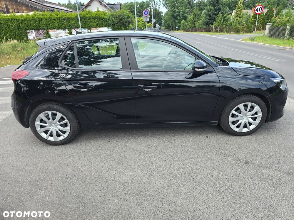 Opel Corsa 1.5 D Edition Business Pack S&S - 24