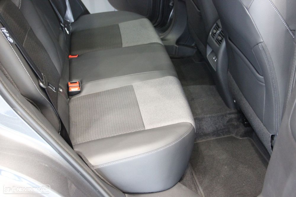 Nissan Qashqai 1.5 e-Power Advance - 27