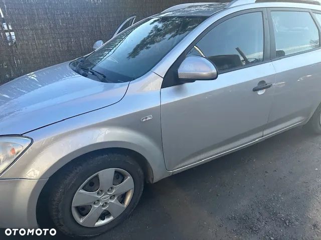SILNIK 1.6 G4FC KIA CEED HYUNDAI I30 NA CZESCI GŁOWICA BŁOK TŁOKI POKRYWA MISKA - 2
