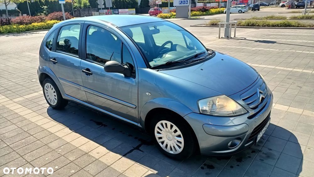 Citroën C3 1.1i Equilibre - 1