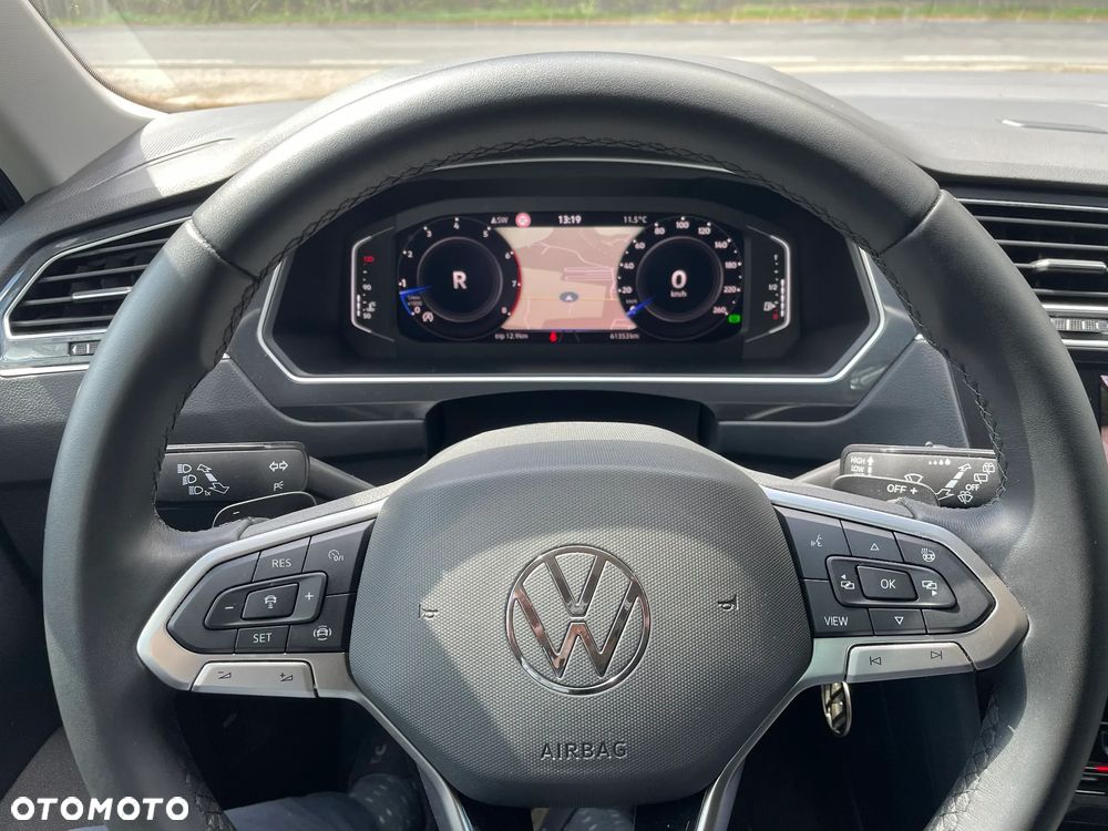 Volkswagen Tiguan 1.5 TSI EVO Comfortline DSG - 7