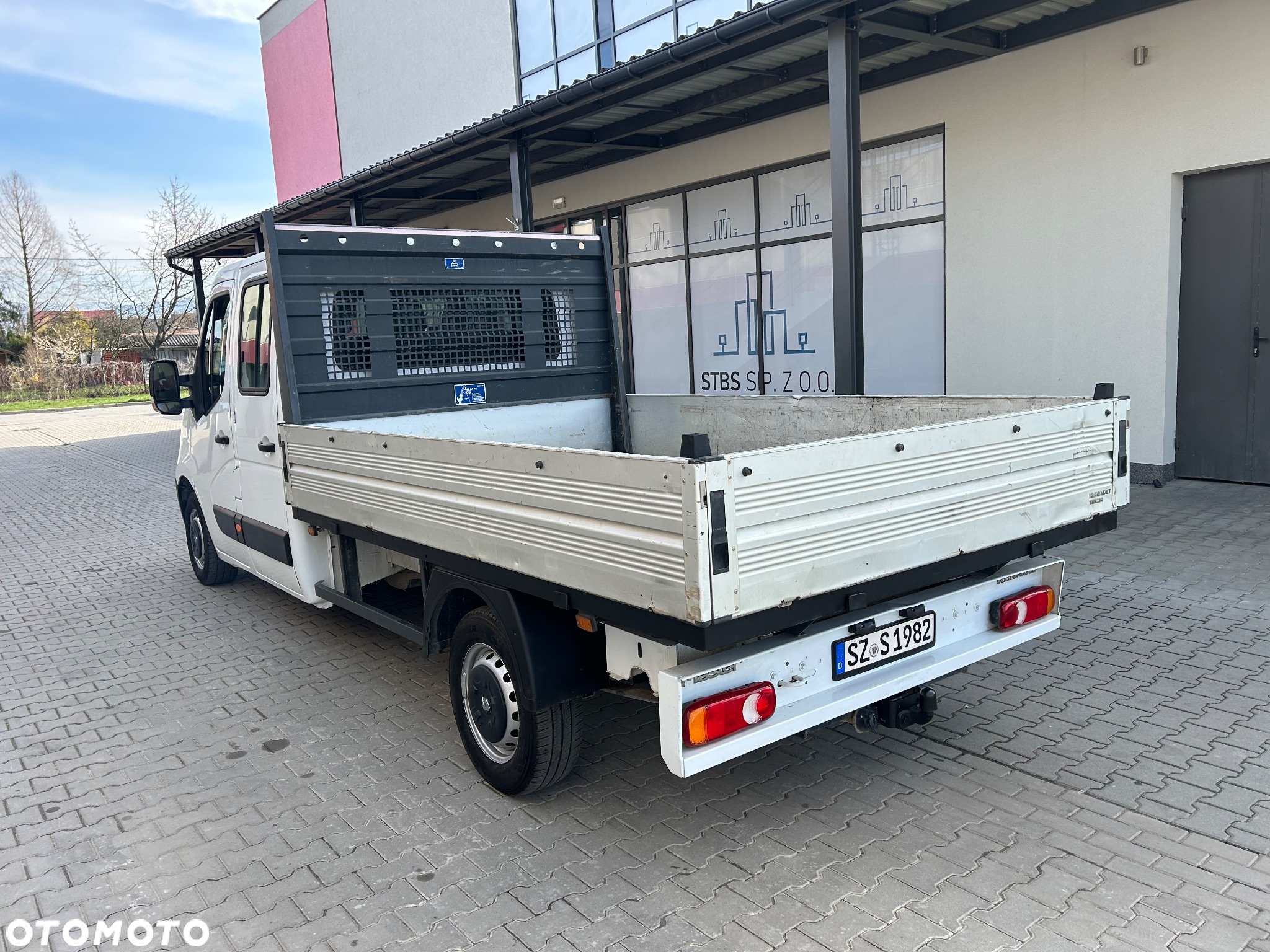 Renault Master - 4