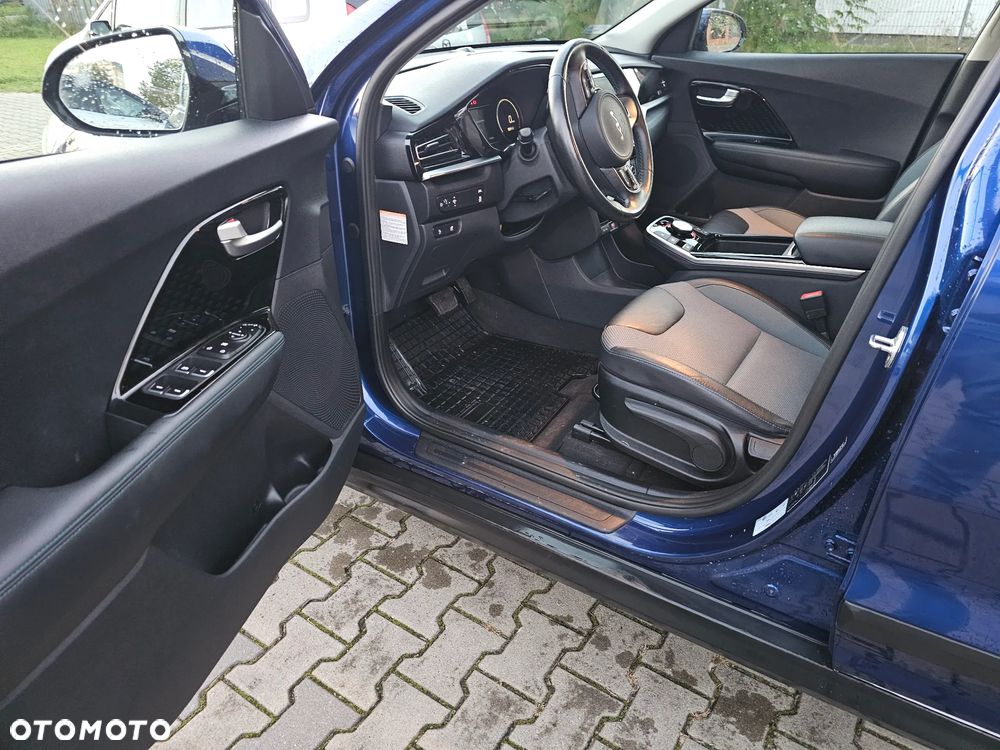 Kia Niro e-Niro 64kWh L - 19