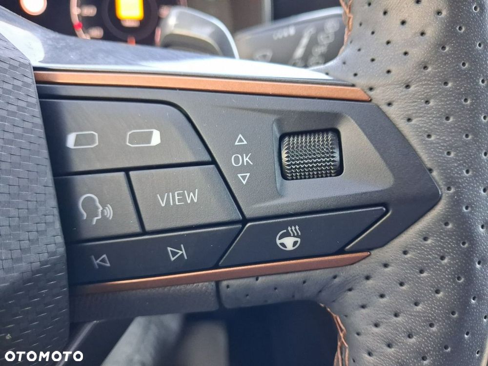 Cupra Formentor - 21