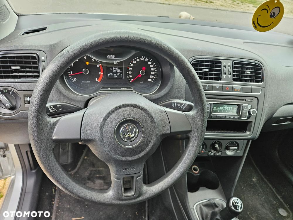 Volkswagen Polo 1.2 Style - 22