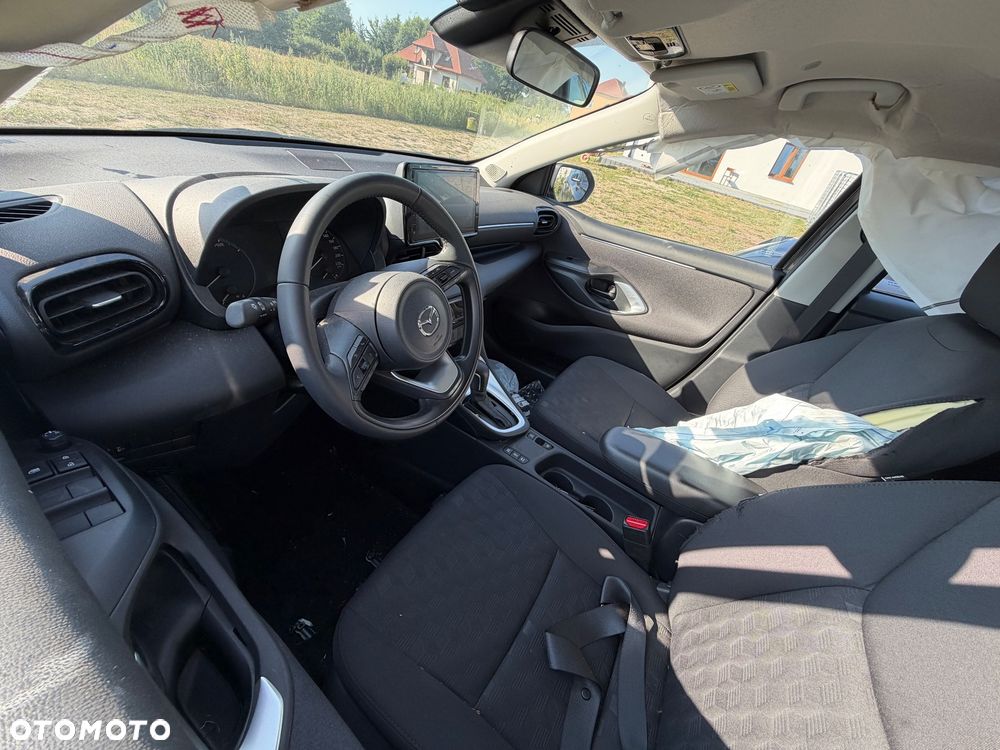 Toyota Yaris - 8