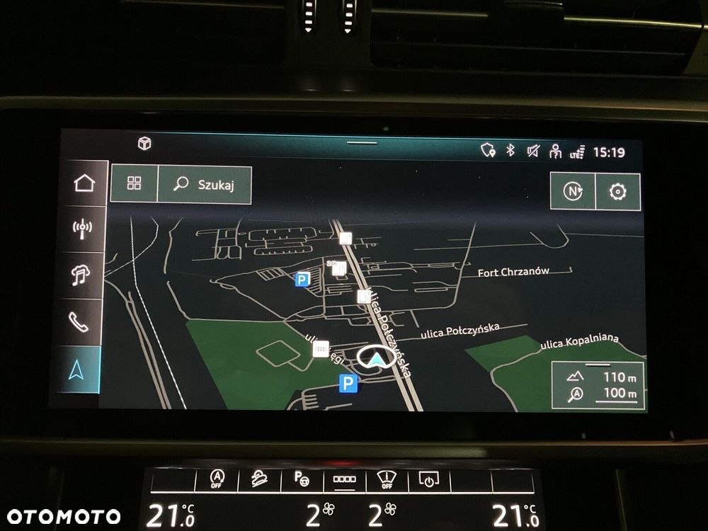 Audi A6 Allroad - 24