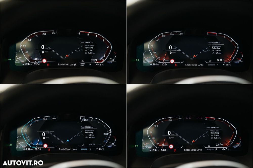 BMW Seria 8 840d xDrive - 37