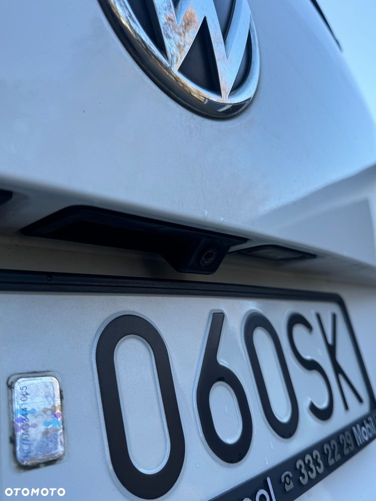 Volkswagen Touran - 7