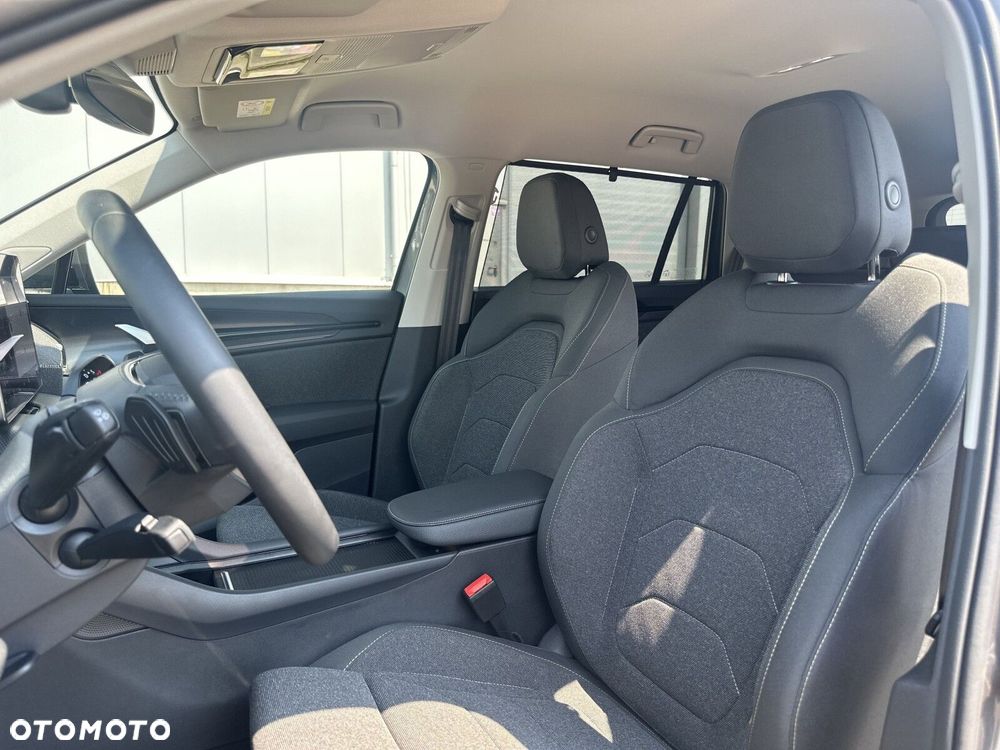 Skoda Kodiaq 2.0 TDI 4x4 Selection DSG - 12