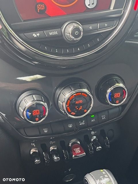 MINI Countryman Cooper - 11