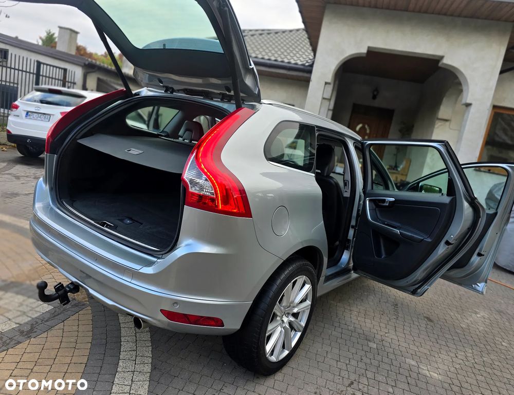 Volvo XC 60 - 13