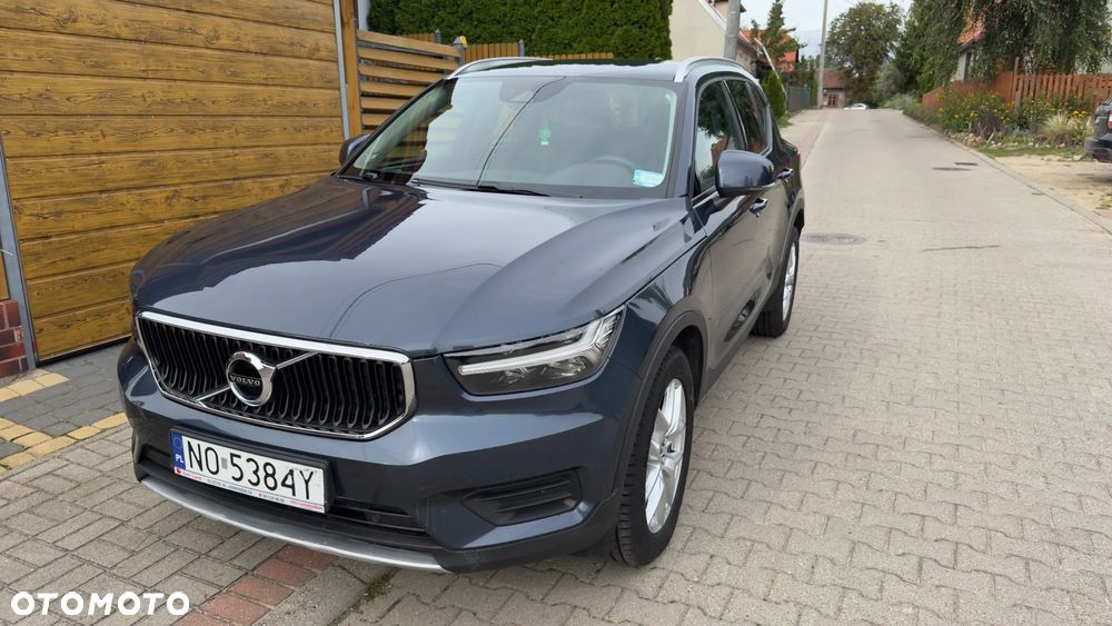 Volvo XC 40 - 4