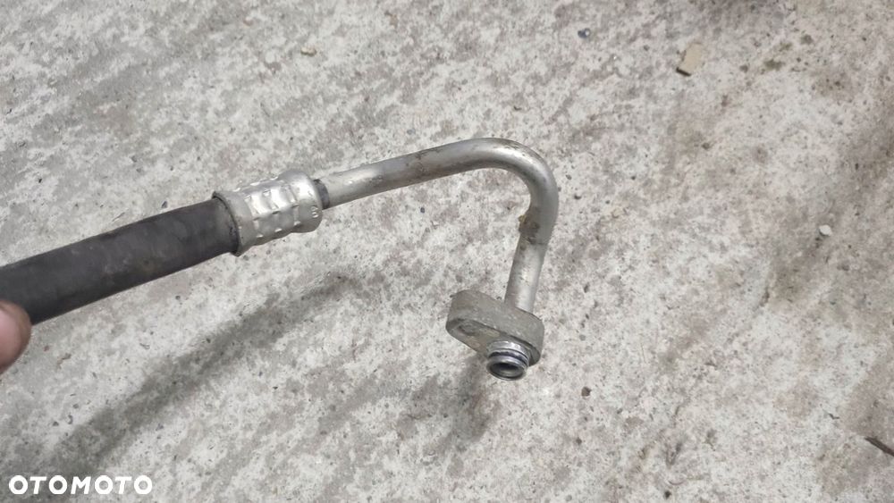 EU PRZEWÓD KLIMATYZACJI TOYOTA URBAN CRUISER - 2