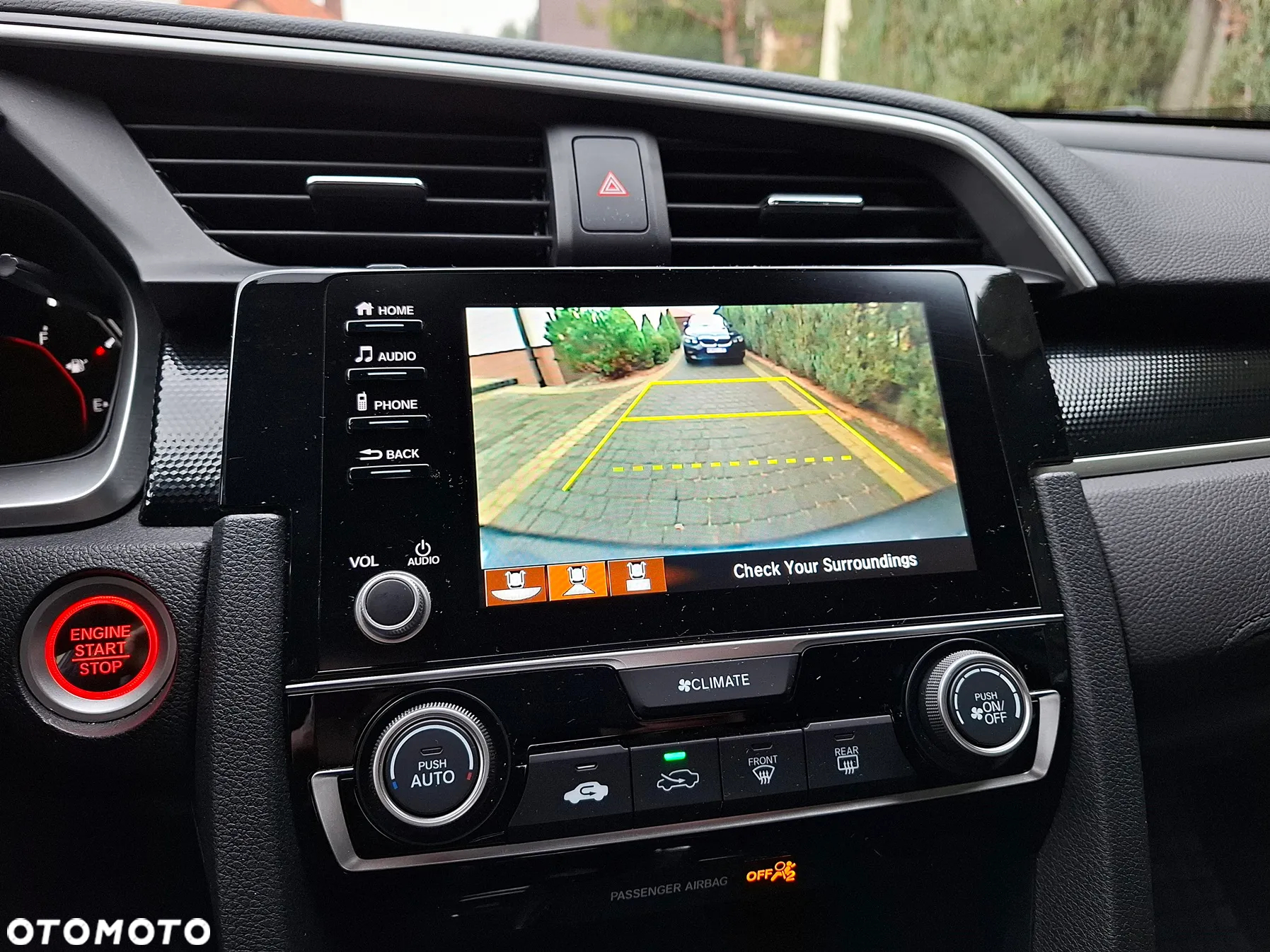 Honda Civic - 27