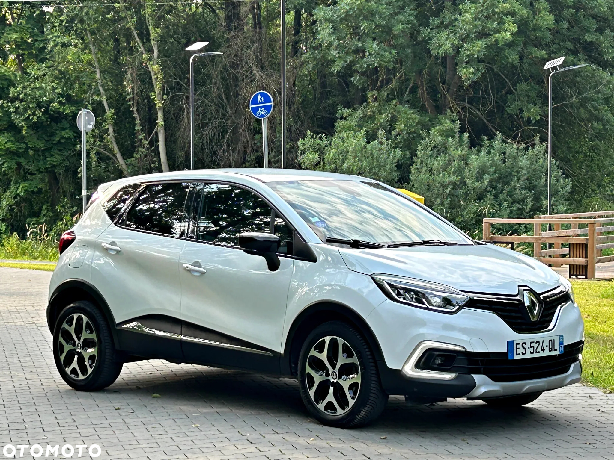 Renault Captur ENERGY TCe 120 Initiale Paris - 6