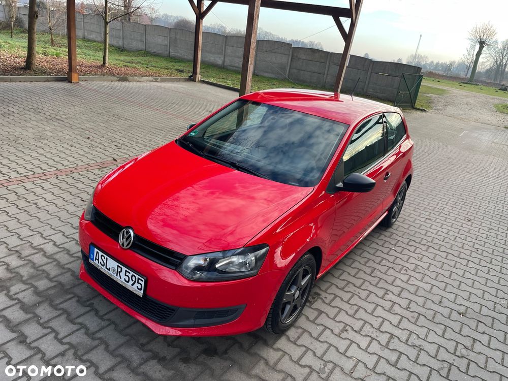 Volkswagen Polo 1.2 Style - 11
