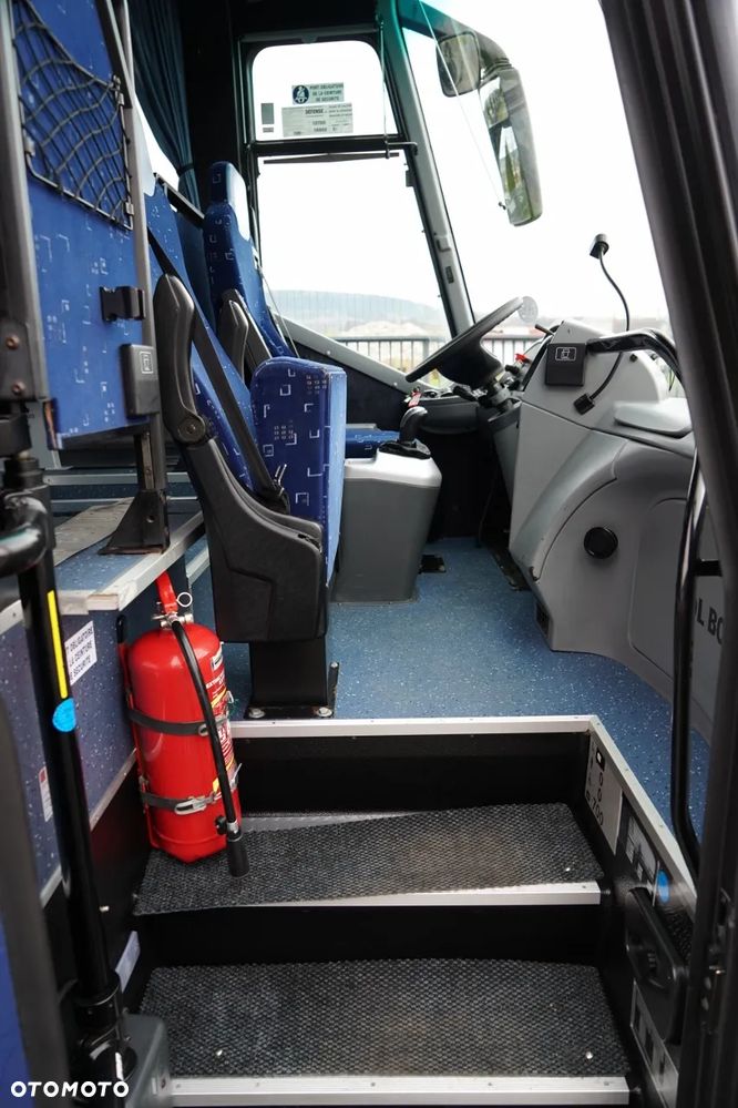 VDL BOVA / FHD 127.365 / EURO5 / SPROWADZONY Z FRANCJI / - 24