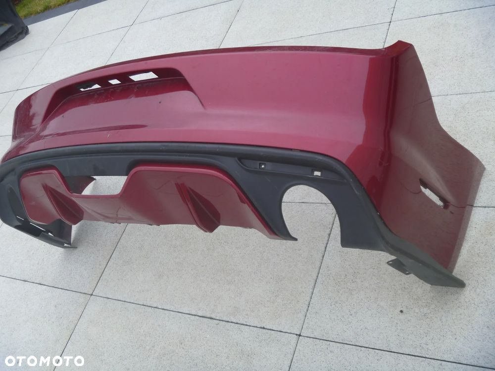 FORD MUSTANG VI 2015-2018 NADKOLE PRAWE ORYGINAŁ FR3B-6A562-AE ŁADNE - 7