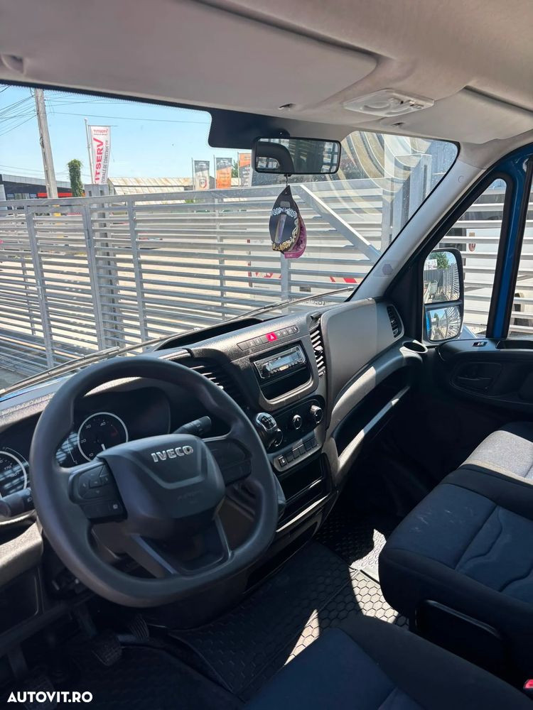 Iveco Daily - 3
