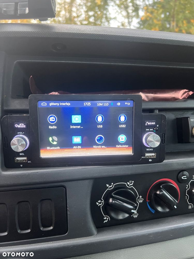 Renault Master - 12