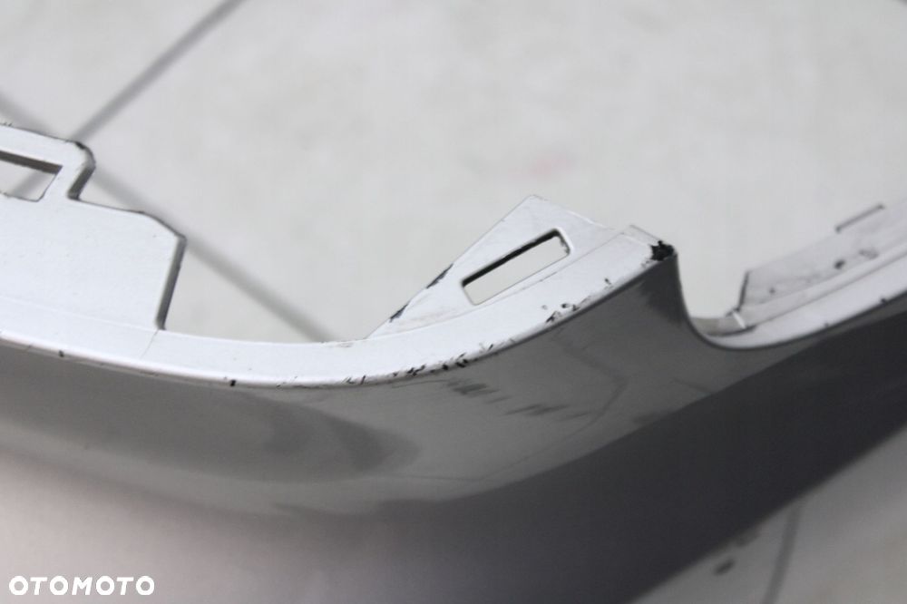 BMW 3 E92 M-PAKIET 06R- ZDERZAK TYŁ TYLNY PDC 354 - 8