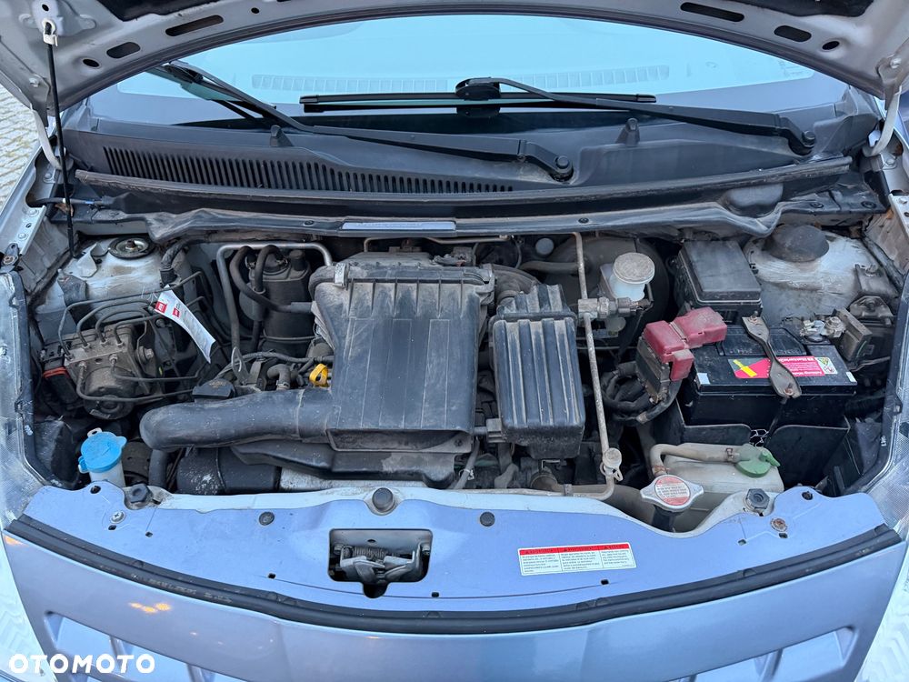 Nissan Pixo 1.0 acenta - 24