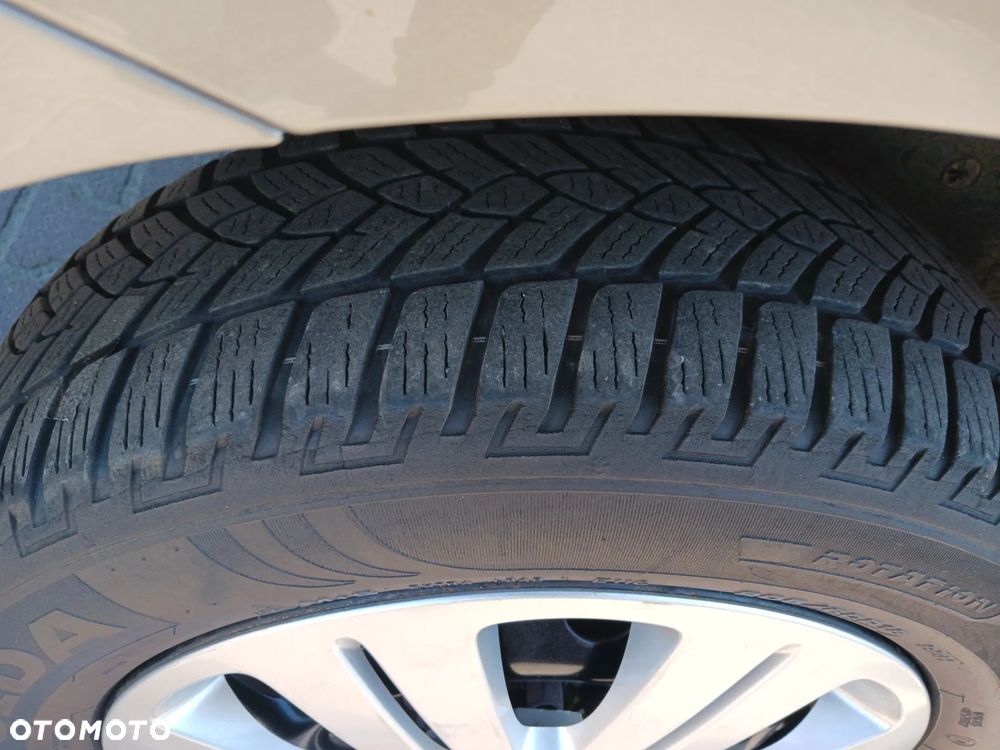 Ford Transit Connect 220 L1 Trend - 20