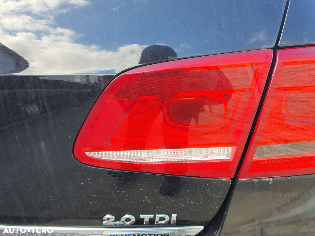 STOP CAPOTA VW PASSAT B7 D. BERLINA - 1