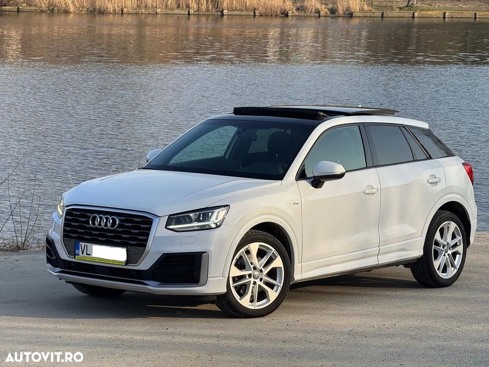 Audi Q2 - 25
