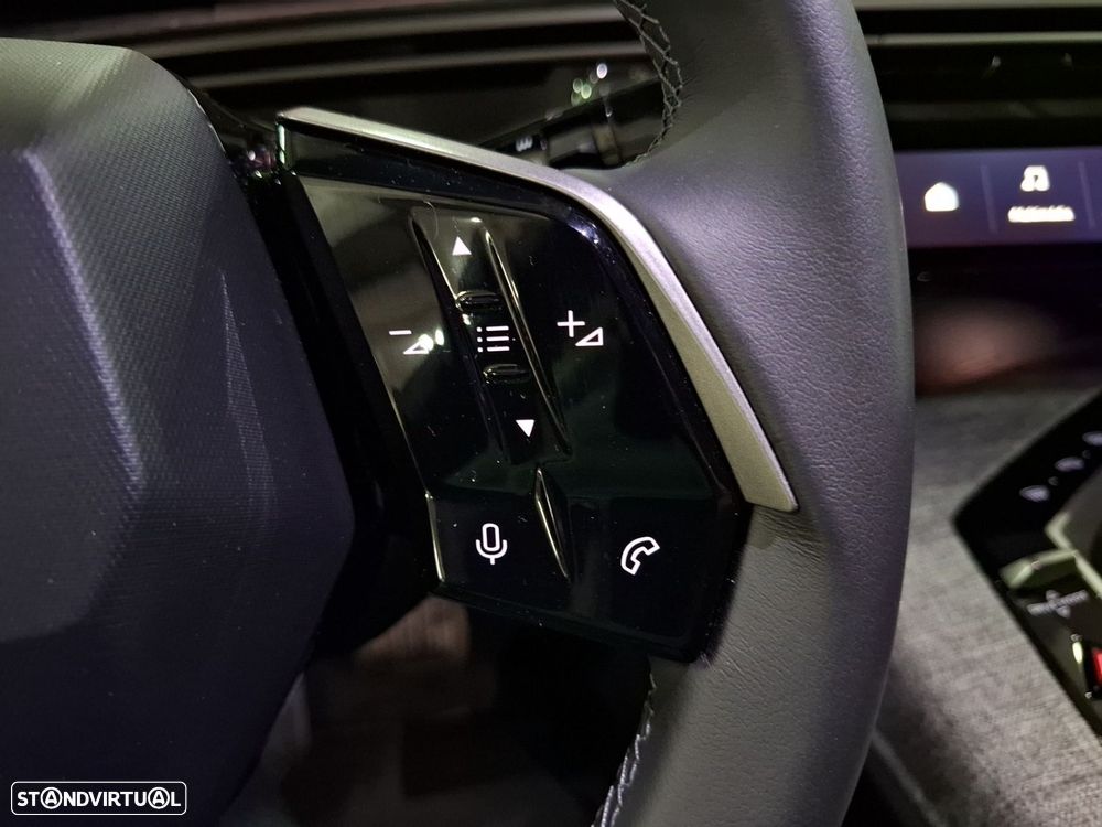 Peugeot E-3008 73 kWh Allure - 22