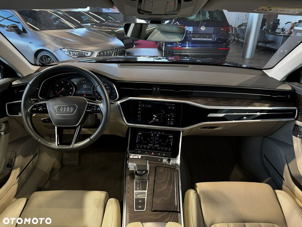 Audi A6 - 20