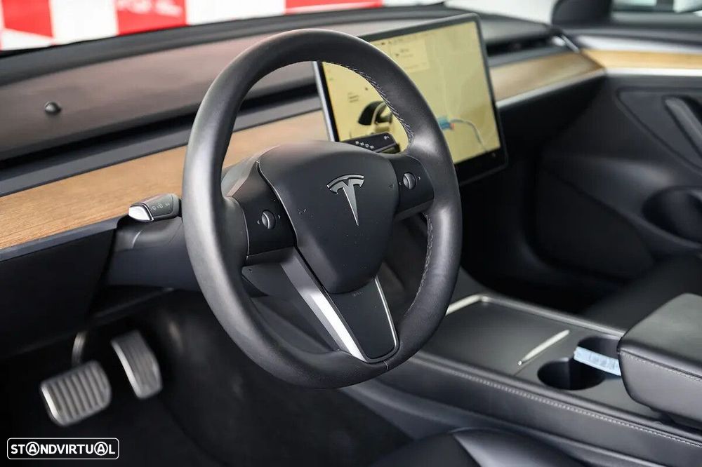Tesla Model 3 Long Range AWD Dual Motor - 21