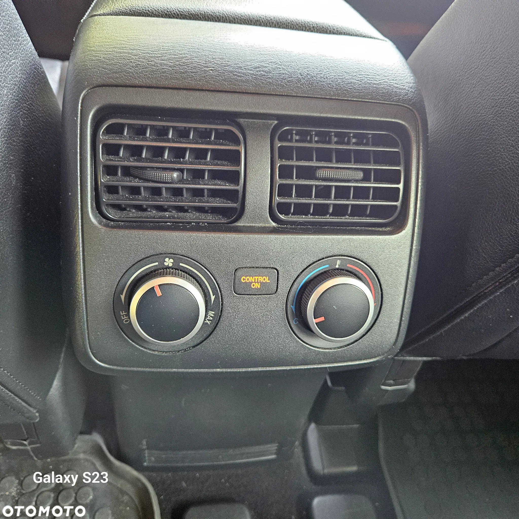 Mazda CX-9 3.7 V6 - 24