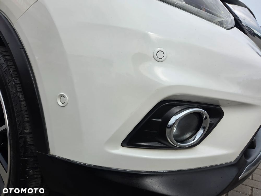 Nissan X-Trail 1.6 dCi 360 - 8