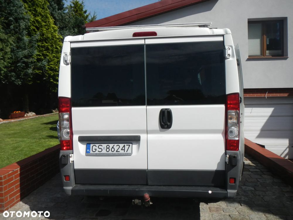 Fiat DUCATO L2 H1 - 14