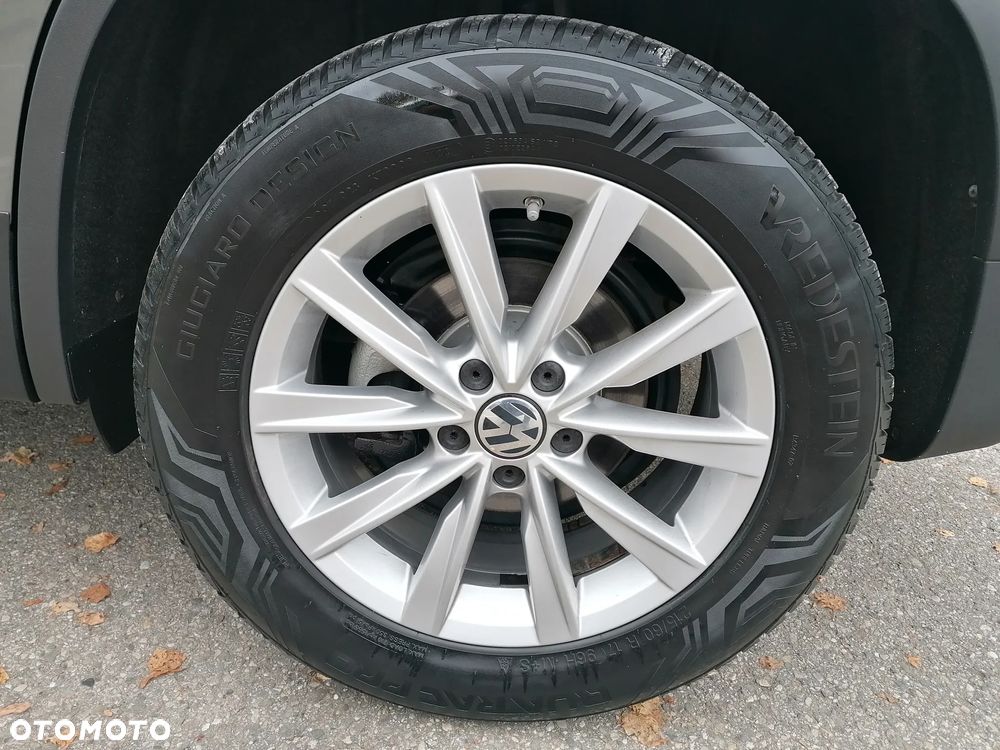 Volkswagen Tiguan 2.0 TDI 4Mot Sport&Style - 37