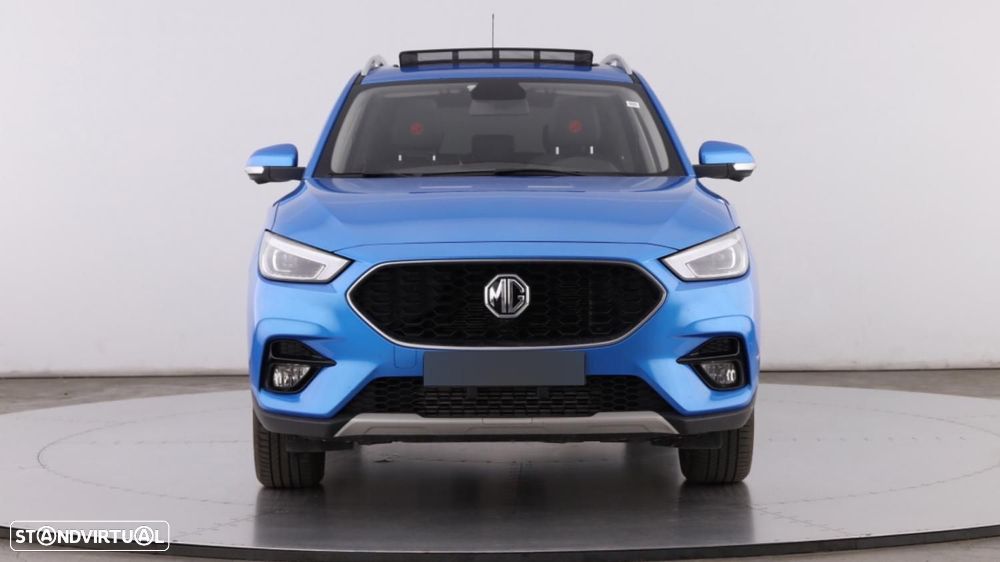 MG ZS 1.0 T-GDI Luxury - 7
